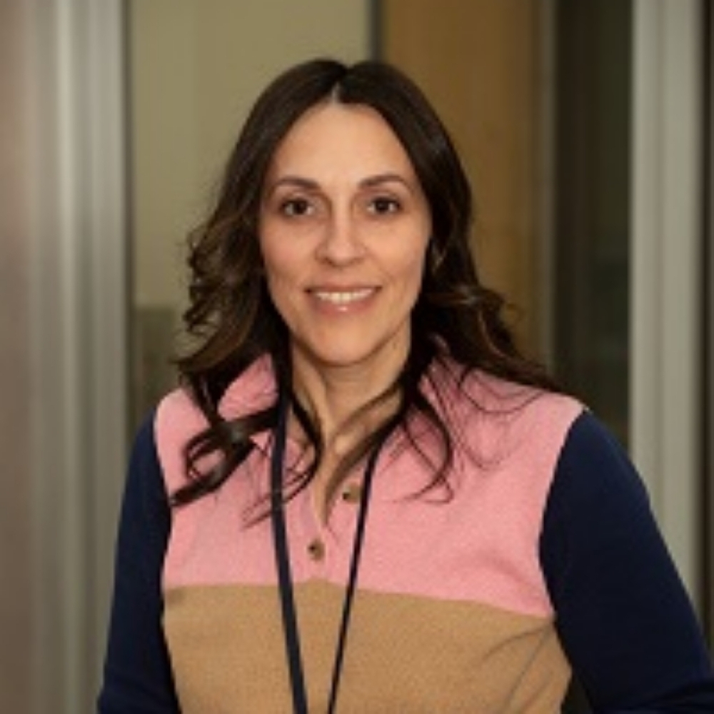 Meet your Posher, Rosemary